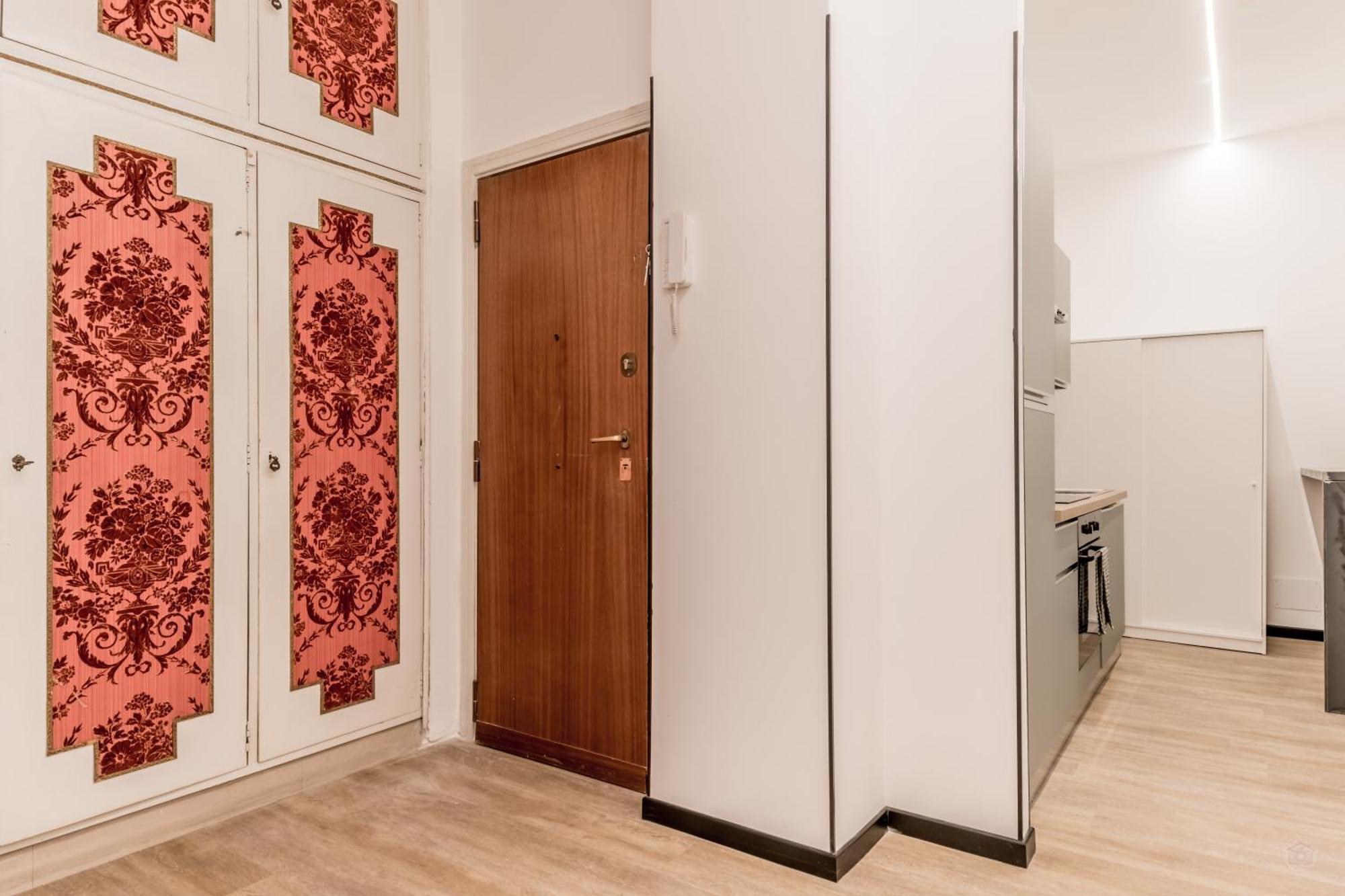 Casa Roma B&B — Fotos 2
